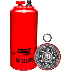 Baldwin Fuel/Water Separator Spin-On 239610 