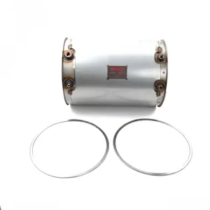 Roadwarrior Filter - Diesel Particulate, Exhaust... 251388 