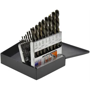 KnKut 21PC LEFT HAND 1263768 