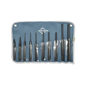Mayhew Tools 10-PIECE LARGE 1279518 