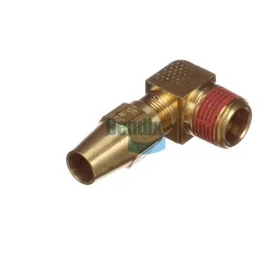 Bendix TUBE FITTING 433024 
