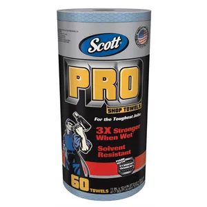 Kimberly Clark 12PK PRO SHOP T 1265722 