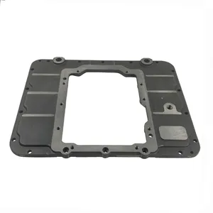 Tremec Plate, Top, Fifth Wheel 266092 
