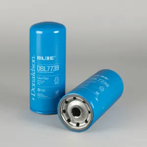Donaldson Element - Full Flow Oil Filter 210818 