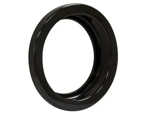 Buyers Products GROMMET,BLACK,4 466622 