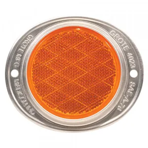 Grote 3 ALUMINUM BAC 300384 