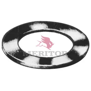 Meritor Washer-Anc Pin 1009436 