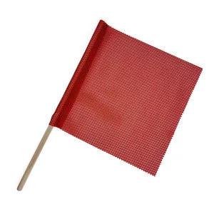 Armada Jersey Flag Red 649506 