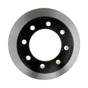 Raybestos Disc Brake Rotor, Specialty 973756 
