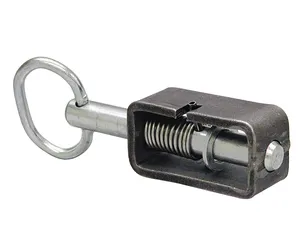 Buyers Products Spring Latch 249576 