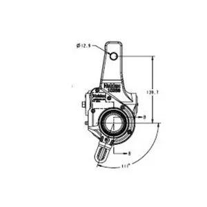Haldex ABA KIT 673776 