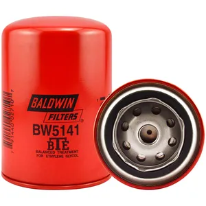 Baldwin Coolant Spin-On 243926 