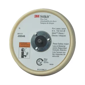 3M Automotive PAD STICKIT LOW 1293288 