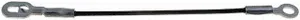 Dorman TAILGATE CABLE 540532 