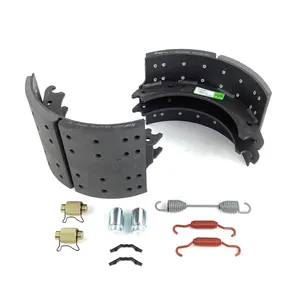 Abex Brake Shoe Kit Reman 251830 