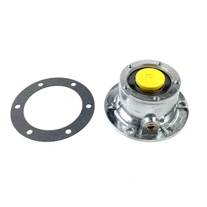 Armada Hubcap - Front Steer Wheel 263494 