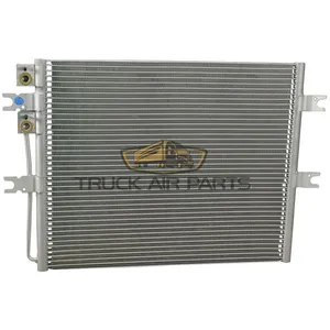 TruckAir Condenser 272120 