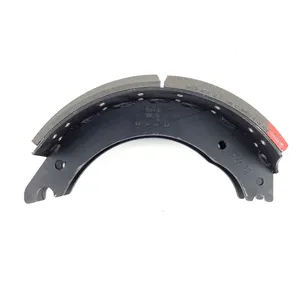 Armada Brake Shoe, Reman 251710 