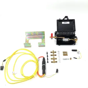 Hendrickson Retrofit Kit - Central Tire Inflation System 255708 