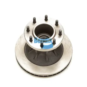 Bendix ROTOR 446056 