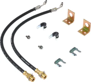 DEXTER AXLE TORFLEX 90 DEGR 1153094 