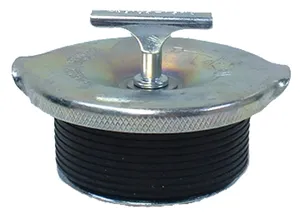 Tectran FUEL CAP 368066 