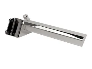 Hogebuilt 94 AIR LEAF RH 986286 