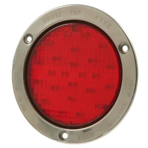 Grote Stt Lamp - 12V 228798 
