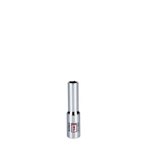 Sunex Tool 1/4  DEEP CHROM 1330072 