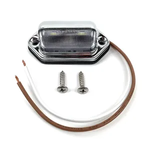 Buyers Products TAG LIGHT 295412 