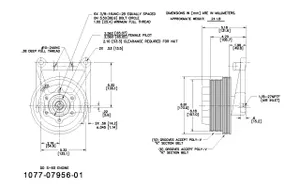 Kit Masters Re-Man K-Series 968334 