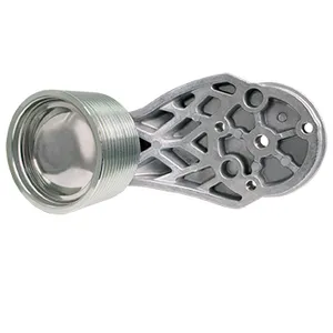 Dayco Pulley Idler Tensioner 285766 