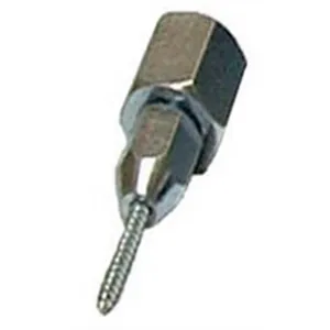 S & G Tool Aid SCREW ASSEMBLY 1311048 
