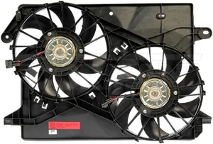 Dorman DUAL FAN 551808 
