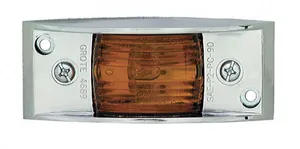 Grote CHROME ARMORED 1058362 