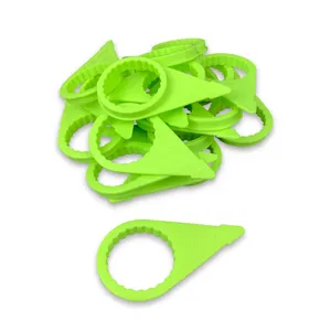 Tectran WHEEL CHK 327528 