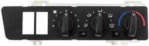 TruckAir Control Panel 903330 