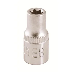 Sunex Tool SOC E8 1/4D IMP 1343342 