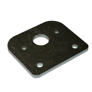 Donovan DROP PLATE HEX 1102303 