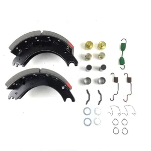 Armada Brake Shoe Kit, Reman 257414 