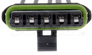 Dorman CONNECTOR 552380 