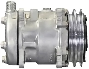 TruckAir Compressor 1007870 