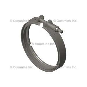 Cummins Clamp 465678 