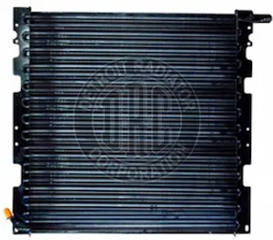 Detroit Radiator Ac Condensers 1441084 