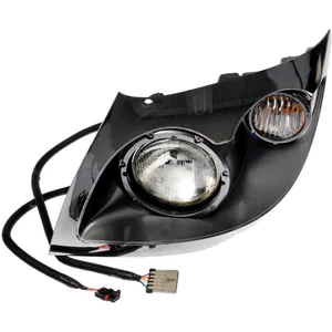 Dorman HEADLIGHT 375154 