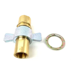 Buyers Products Fittings - Hydraulic 221816 
