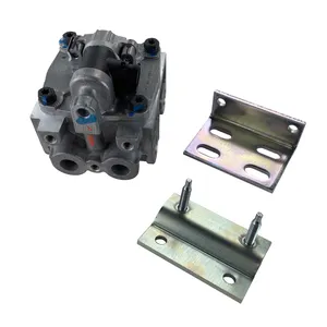 Bendix Air Brake Automatic Traction Control Valve 294540 