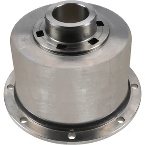 Spicer Case Assembly - Differential, Rear Axle 240212 