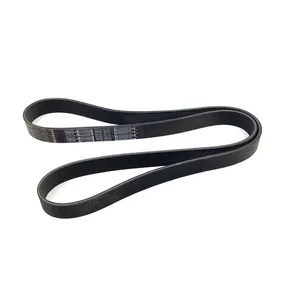 Dayco Serpentine Belt 256896 