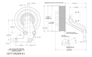Kit Masters Re-Man K-Series 992101 